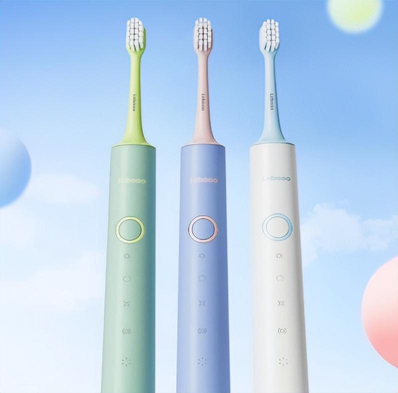 电动牙刷哪个品牌好，口碑最好的电动牙刷推荐