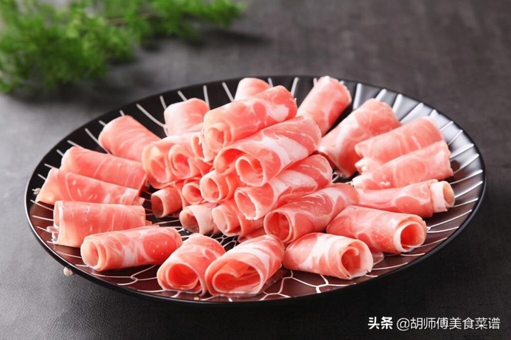 羊肉买哪个部位好，买羊肉的注意事项