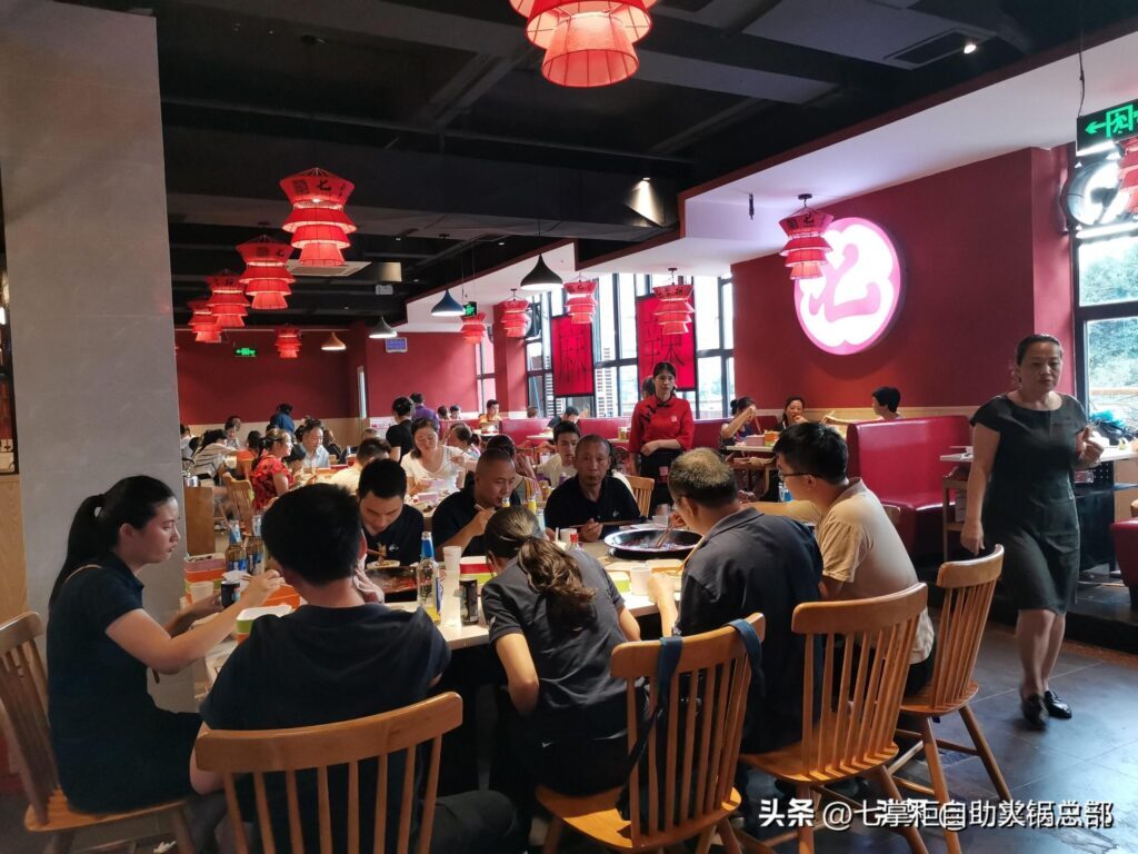 开一家火锅店多少钱？一个新手怎么开火锅店？