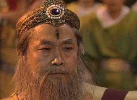 土行孙的师傅是谁，土行孙被谁杀死的