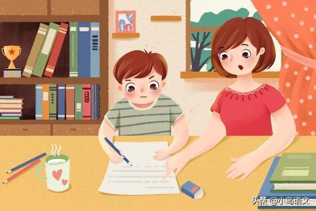 如何辅导孩子写作文，如何提升写作能力技巧