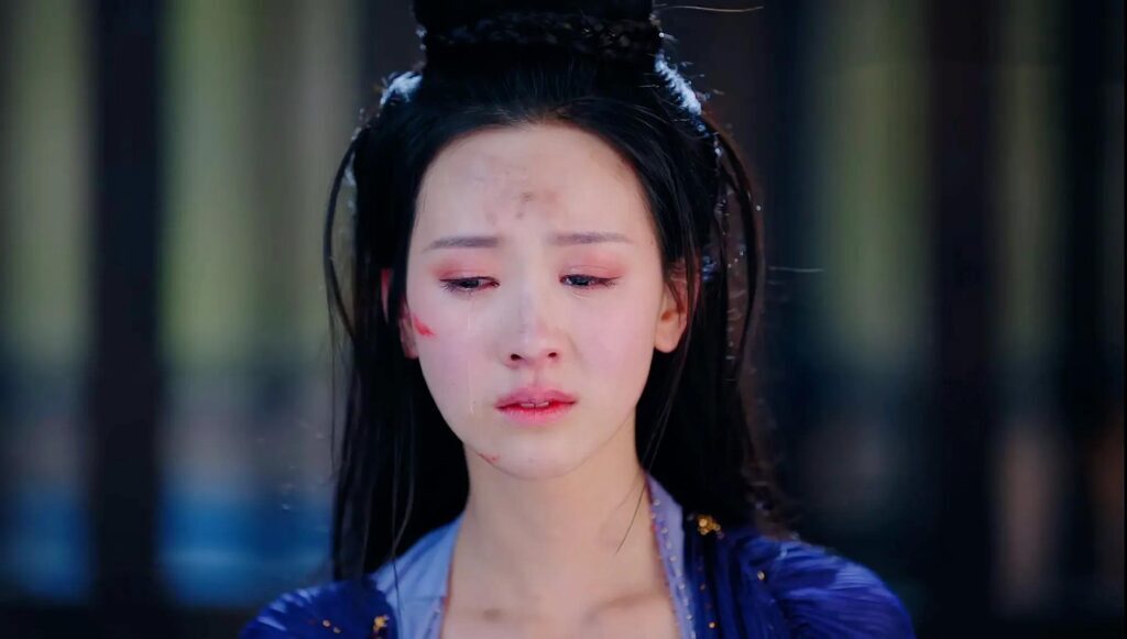 为什么都说澹台烬好恶心，澹台烬是谁