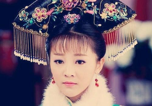 皇太极的皇后是谁，清朝的皇太极有几个皇后