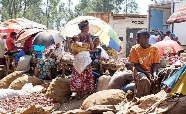 卢旺达生活水平怎么样，现在的卢旺达怎么样