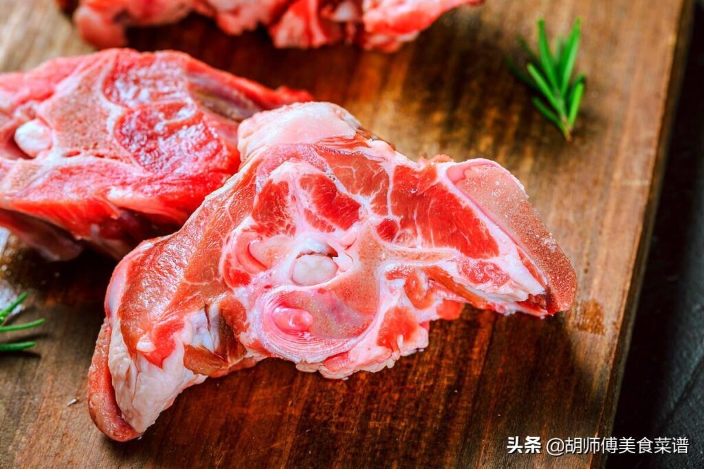 羊肉买哪个部位好，买羊肉的注意事项