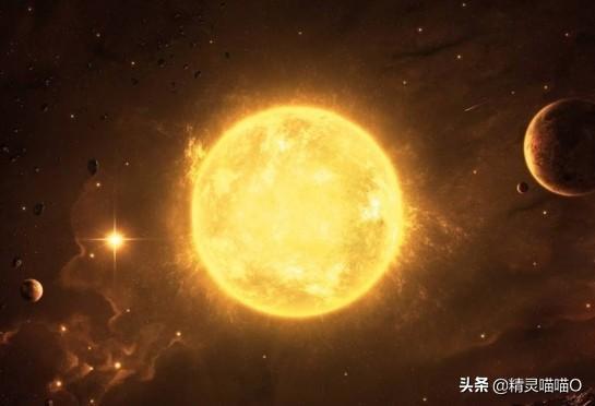 岩浆和太阳哪个热，太阳表面是火还是岩浆