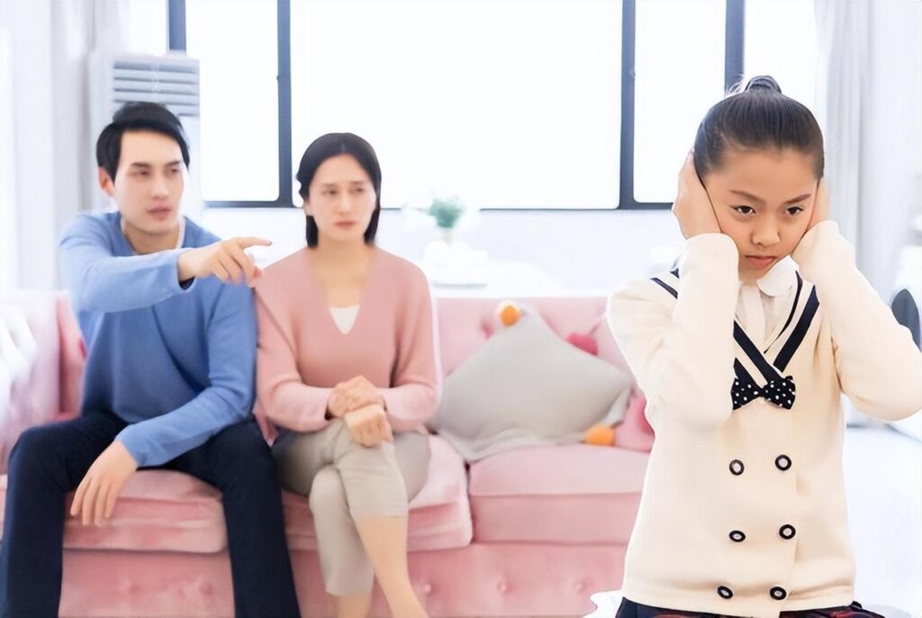 孩子们为什么会叛逆，叛逆期是怎么造成的