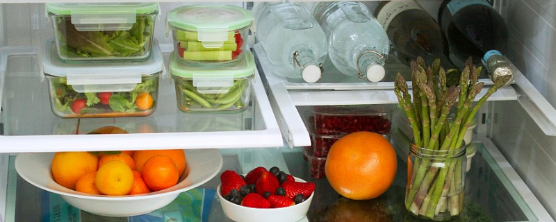 冰箱除冰怎么除掉最快，快速去除冰箱里的厚冰