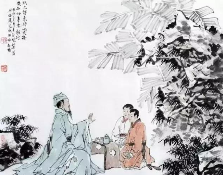 百闻不如一见什么意思，百闻不如一见下一句
