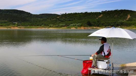 野钓需要准备什么东西，野钓需要注意哪些细节