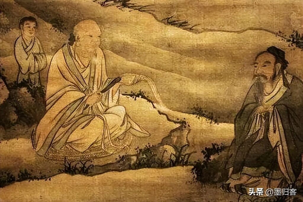 董仲舒的思想主张是什么 ，董仲舒是哪个朝代的