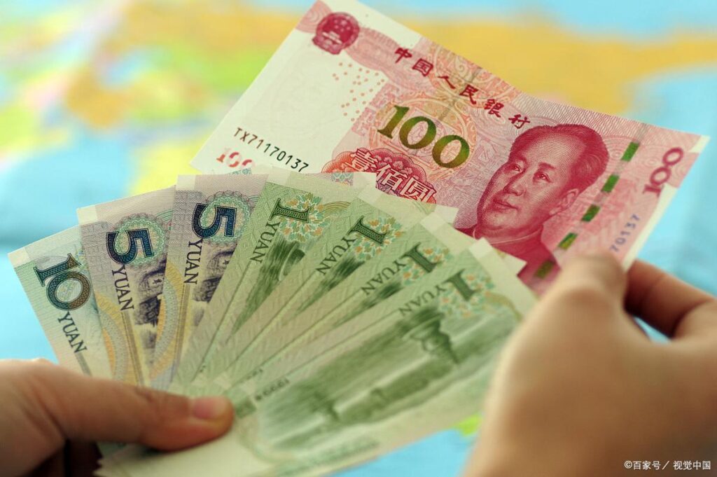 为什么说钱是最公平的，公平意味着什么