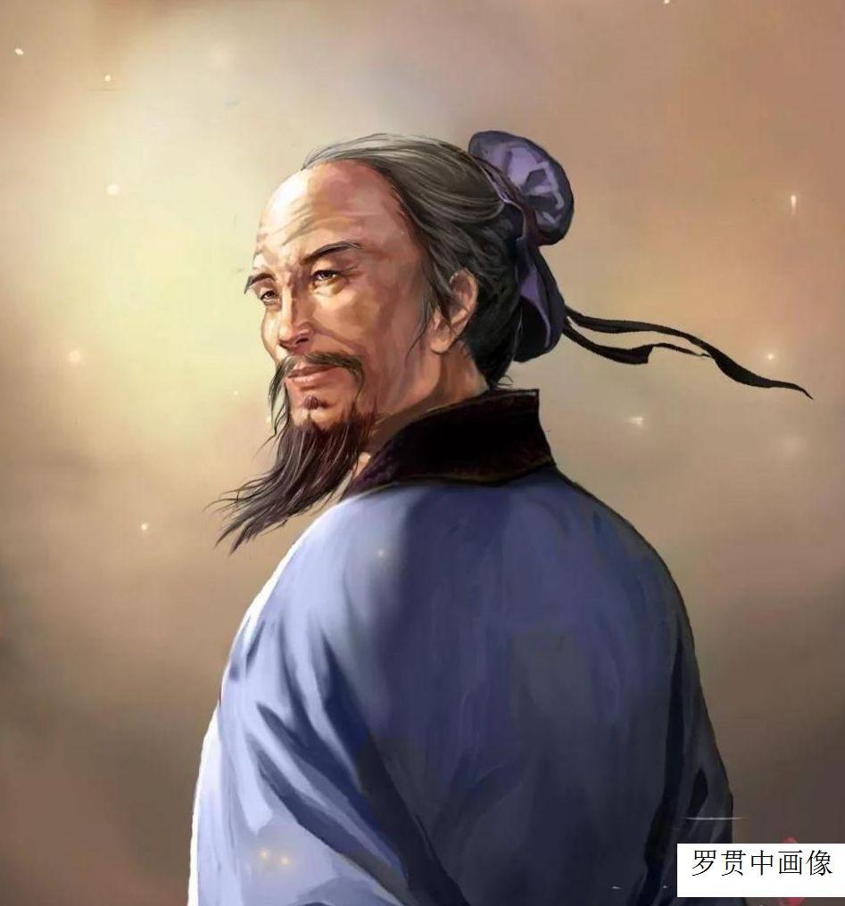 罗贯中是什么朝代的人，罗贯中个人简历