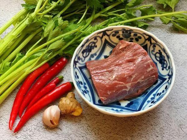 牛腩是什么部位的牛肉，牛肉哪个部位最好吃