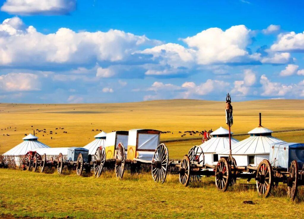外蒙古是怎么脱离中国的，为什么不让外蒙古回来