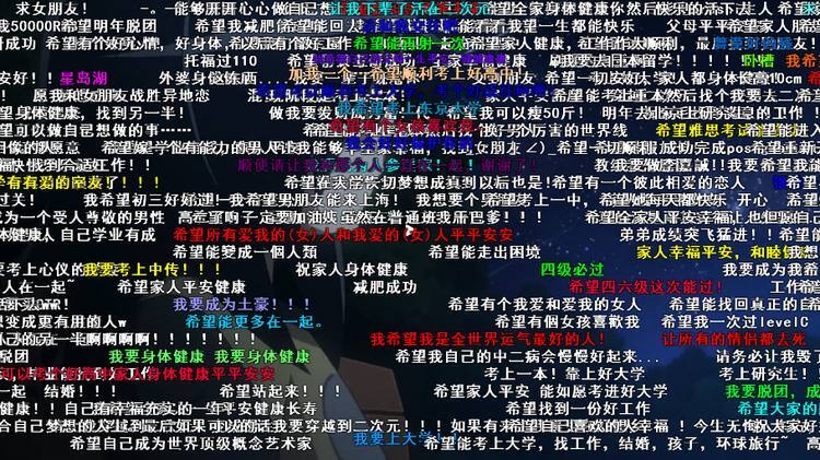弹幕是什么意思 ，弹幕有必要开吗