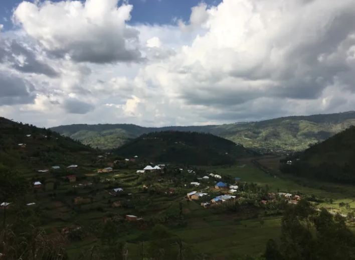 卢旺达生活水平怎么样，现在的卢旺达怎么样