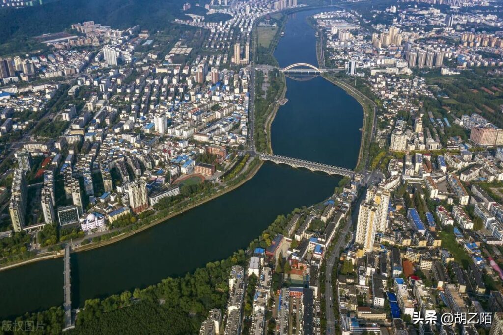 河南发展前景怎么样，河南哪个城市发展前景最好