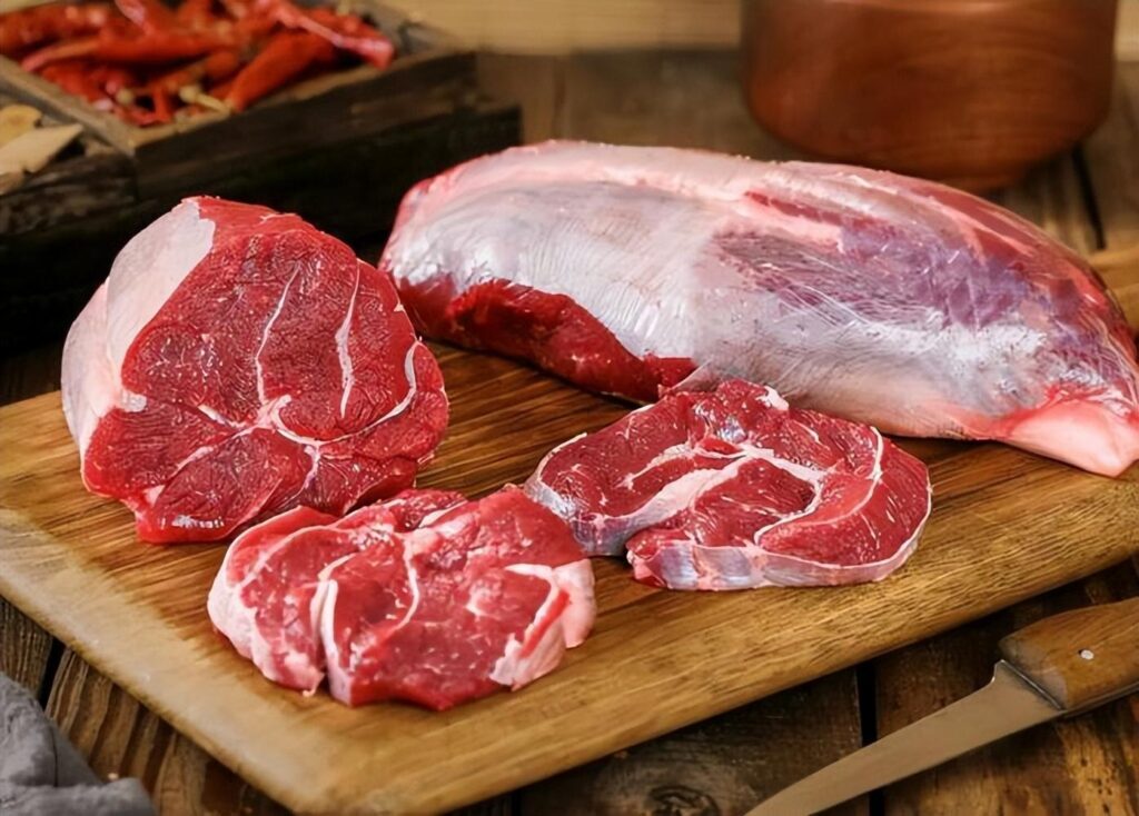 牛腩是什么部位的牛肉，牛肉哪个部位最好吃