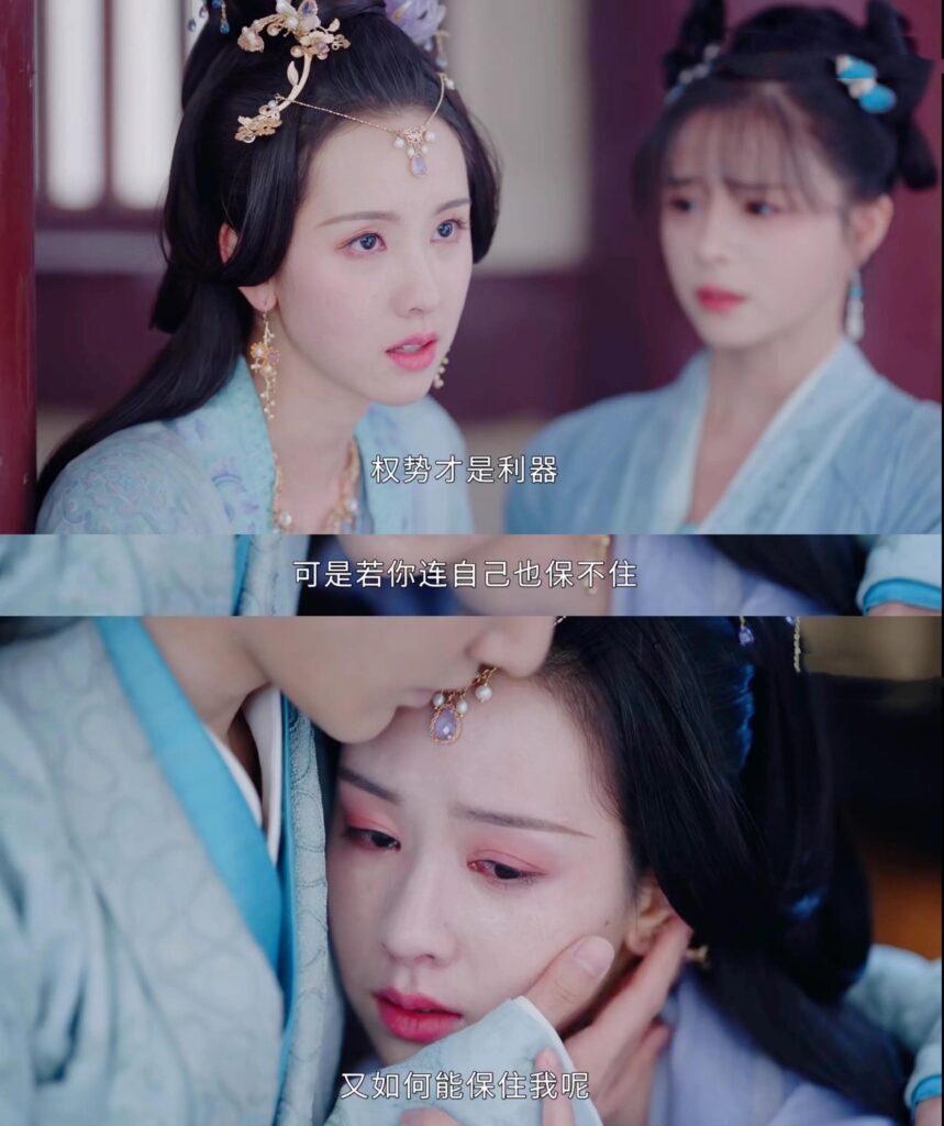 为什么都说澹台烬好恶心，澹台烬是谁