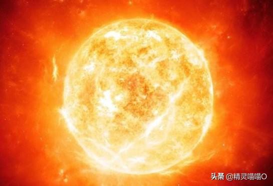 岩浆和太阳哪个热，太阳表面是火还是岩浆