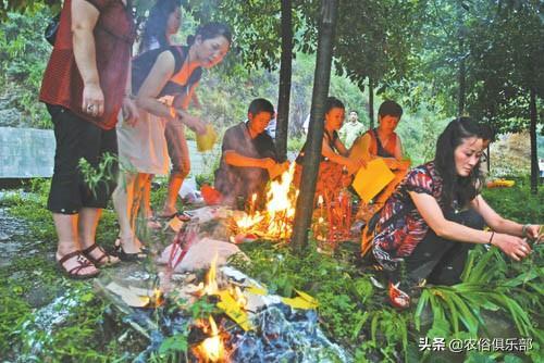 百天祭日有什么讲究，百天祭日的规矩
