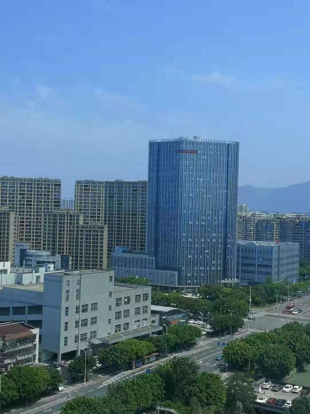 写字楼是什么意思，写字楼是做什么工作的