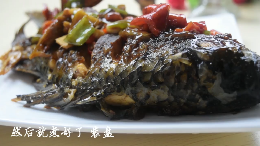 罗非鱼怎么做最好吃，红烧罗非鱼最正宗的做法