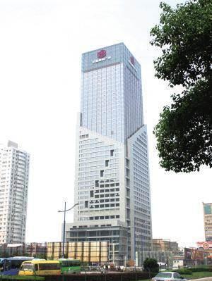 写字楼是什么意思，写字楼是做什么工作的
