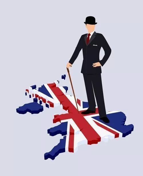英国最恨哪个国家，英国和中国友好吗
