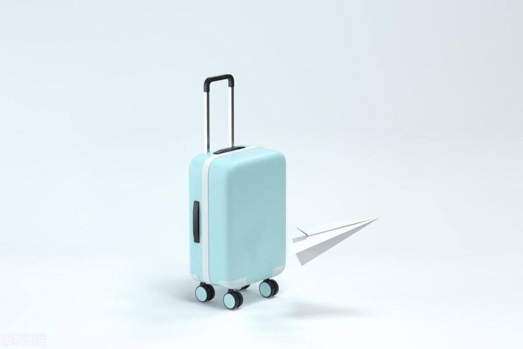 飞机托运行李怎么收费，航班行李托运标准价格
