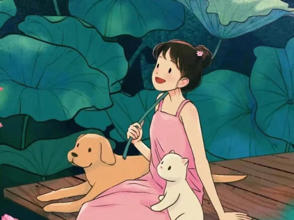 怎么控制自己的情绪，控制情绪有几种方法