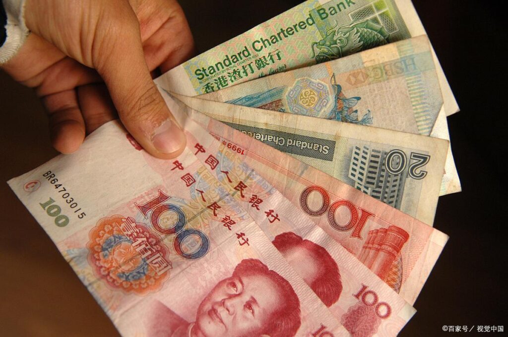 为什么说钱是最公平的，公平意味着什么