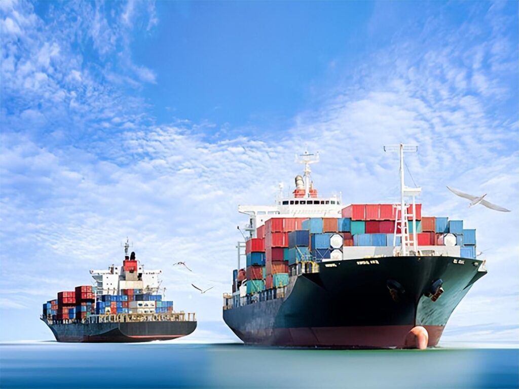 国际海运费一般多少钱，国际海运收费标准