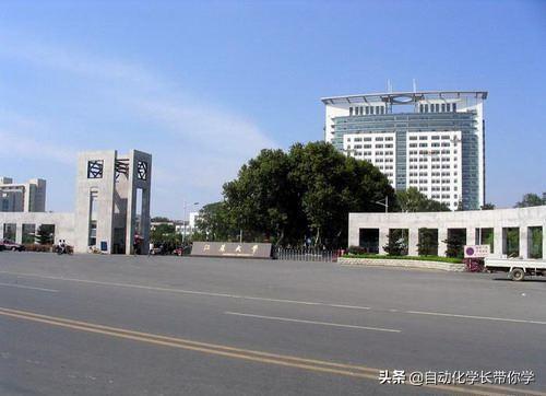 自动化是什么专业，对自动化专业的认识和理解