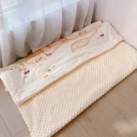 豆豆被子有什么好处，豆豆被子为什么那么火