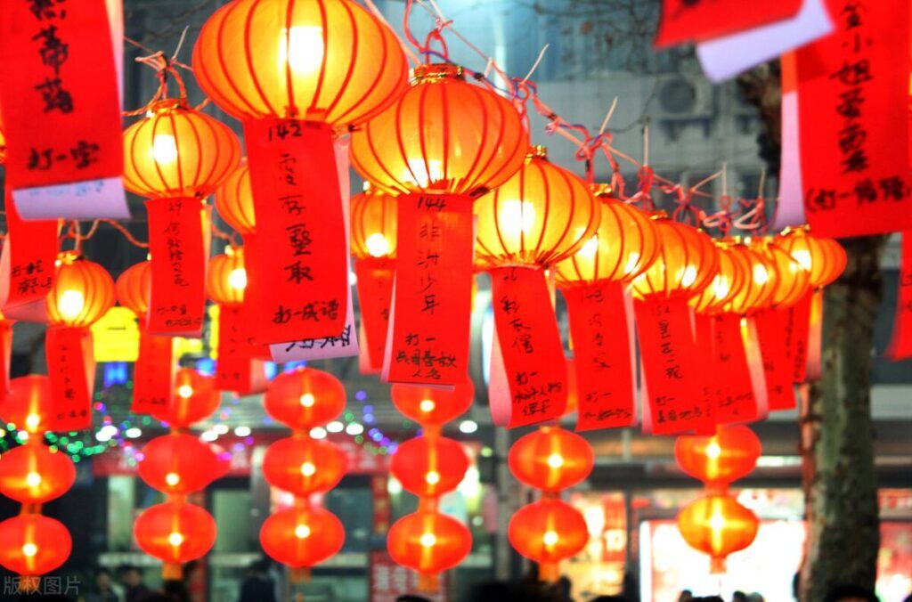 元宵节的别称是什么 ，元宵节的名字由来