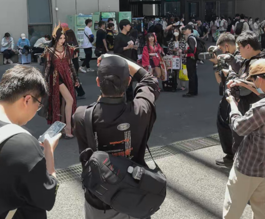 cp29是什么意思，cp29是漫展吗