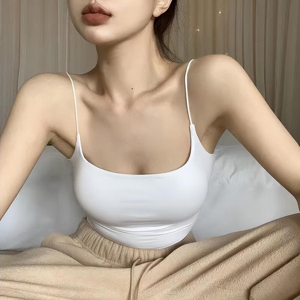 什么是抹胸装，抹胸装适合什么样的人穿