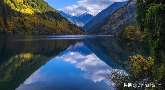 夏天去哪旅游最合适，夏季旅游景点推荐