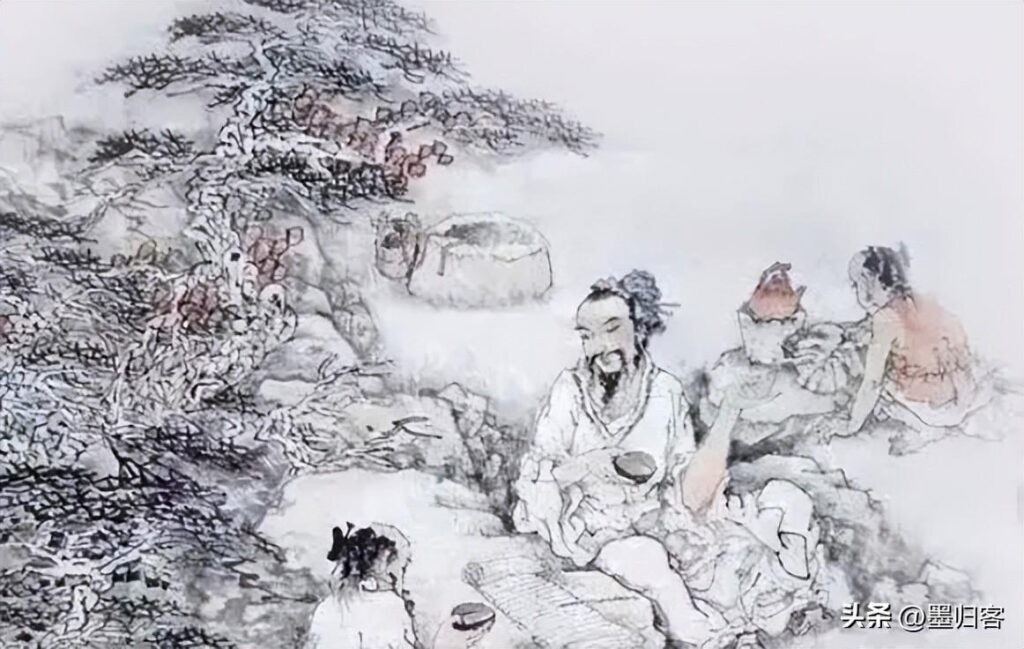董仲舒的思想主张是什么 ，董仲舒是哪个朝代的