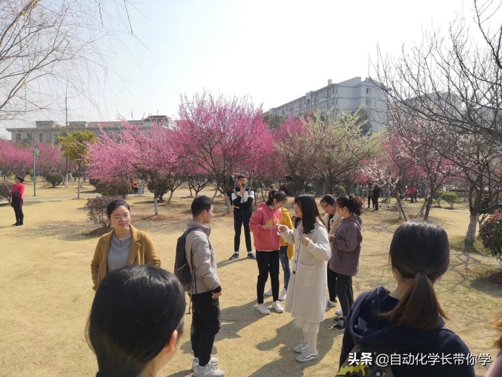 自动化是什么专业，对自动化专业的认识和理解