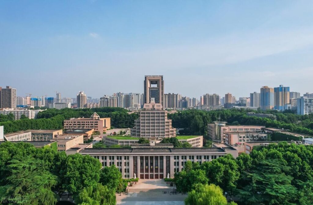 中国的最好的大学是什么，中国最顶尖的十所大学