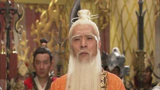 土行孙的师傅是谁，土行孙被谁杀死的