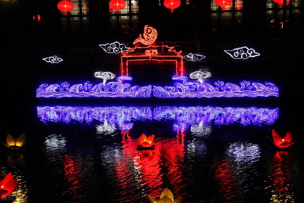 元宵节的别称是什么 ，元宵节的名字由来
