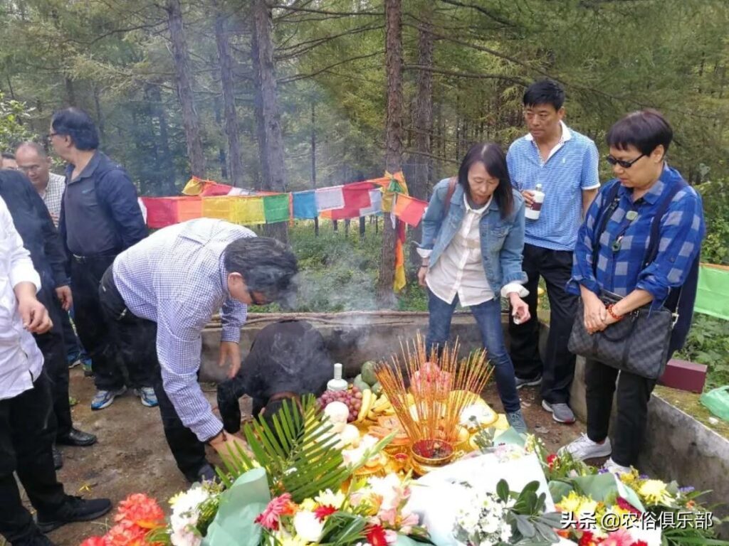 百天祭日有什么讲究，百天祭日的规矩