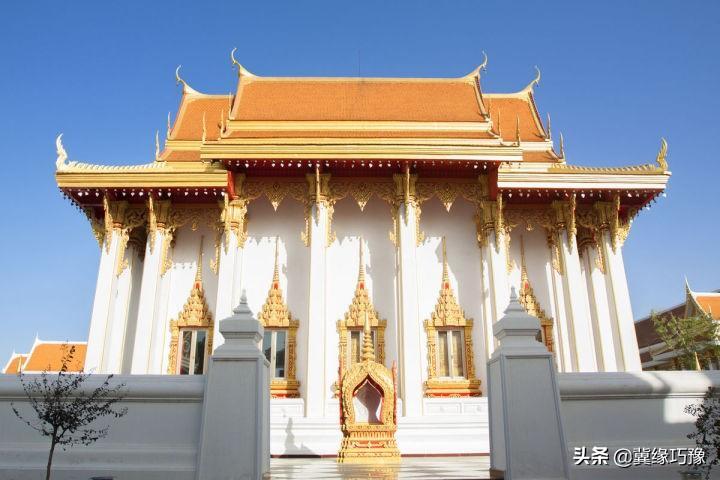 白马寺在哪个省，白马寺的简介和由来