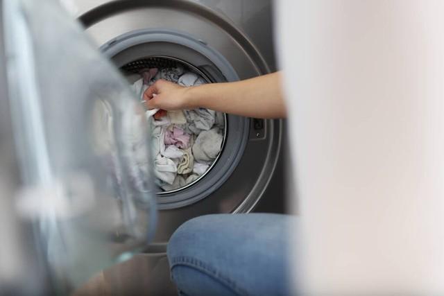 洗衣机哪个模式最干净，一般洗衣服选择什么模式