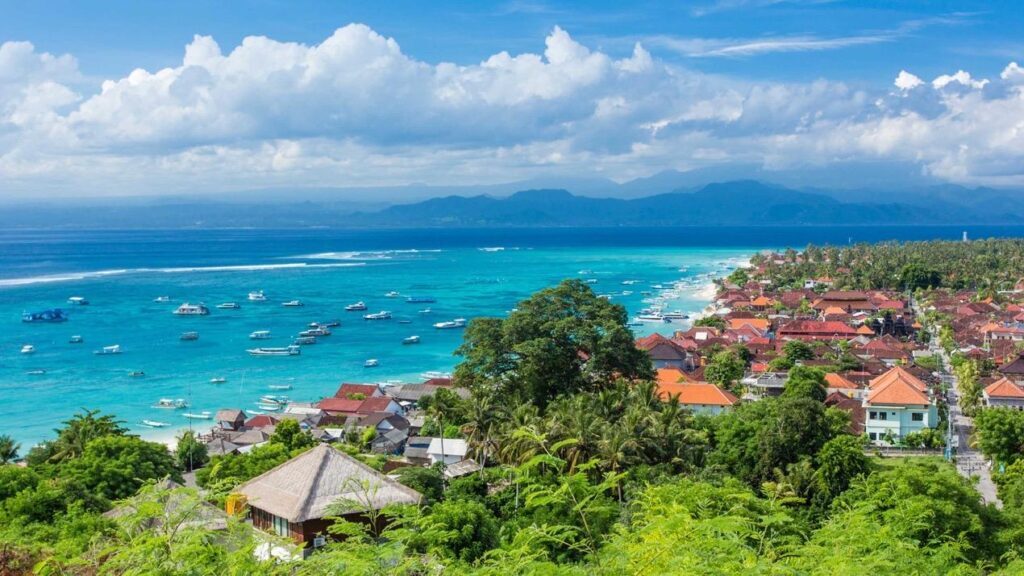 去巴厘岛带多少钱，巴厘岛旅游要带什么