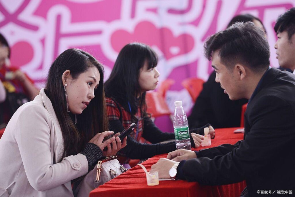 相亲女孩说不合适怎么办，如何挽回
